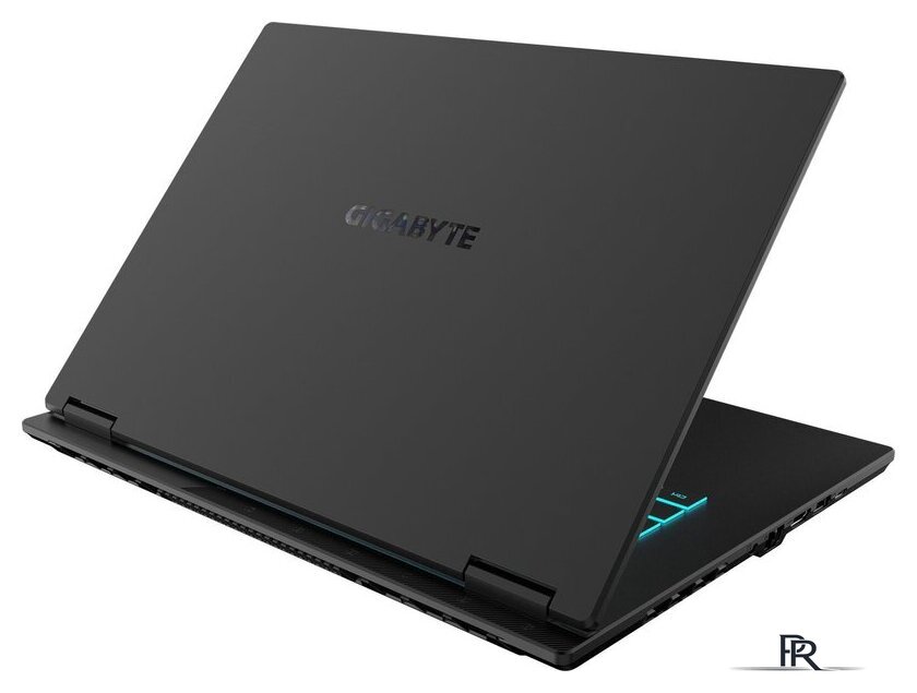 Игровой ноутбук Gigabyte Gaming A16 GA63H 3WHK3KZ894SD - Изображение №4 — Интернет-магазин ПроЗаказ