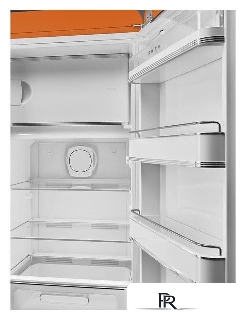 Однокамерный холодильник Smeg FAB28ROR6 - Изображение №4 — Интернет-магазин ПроЗаказ
