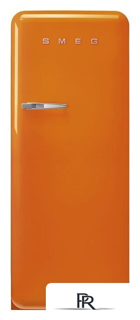 Однокамерный холодильник Smeg FAB28ROR6 - Изображение №1 — Интернет-магазин ПроЗаказ