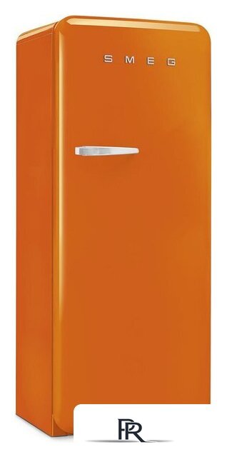 Однокамерный холодильник Smeg FAB28ROR6 - Изображение №2 — Интернет-магазин ПроЗаказ