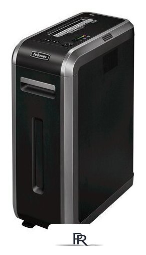 Шредер Fellowes 125i 4613001 - Изображение №1 — Интернет-магазин ПроЗаказ