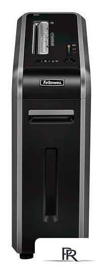 Шредер Fellowes 125i 4613001 - Изображение №3 — Интернет-магазин ПроЗаказ