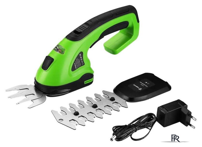 Кусторез + ножницы Deko DKGS3.6 - Изображение №1 — Интернет-магазин ПроЗаказ