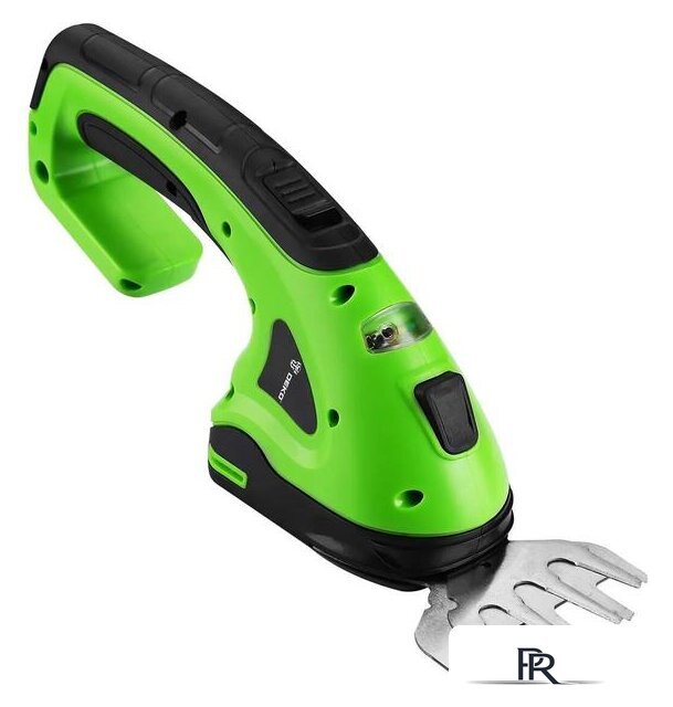 Кусторез + ножницы Deko DKGS3.6 - Изображение №3 — Интернет-магазин ПроЗаказ