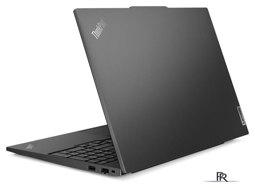 Ноутбук Lenovo ThinkPad E16 Gen 1 Intel 21JN009NRT - Изображение №5 — Интернет-магазин ПроЗаказ