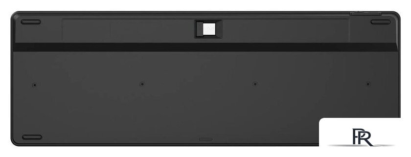 Клавиатура A4Tech Fstyler FBK27C AS (черный) - Изображение №10 — Интернет-магазин ПроЗаказ