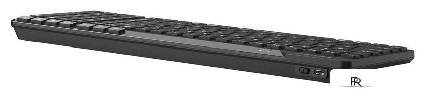 Клавиатура A4Tech Fstyler FBK27C AS (черный) - Изображение №8 — Интернет-магазин ПроЗаказ