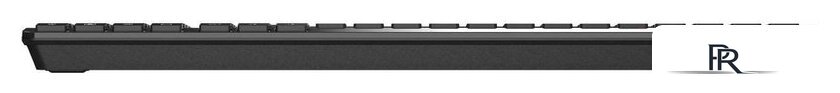 Клавиатура A4Tech Fstyler FBK27C AS (черный) - Изображение №9 — Интернет-магазин ПроЗаказ