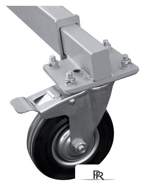 Лестница-помост Новая высота NV5510 5510109 - Изображение №12 — Интернет-магазин ПроЗаказ