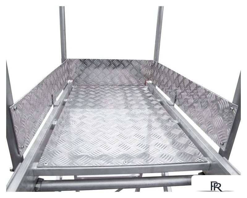 Лестница-помост Новая высота NV5510 5510109 - Изображение №9 — Интернет-магазин ПроЗаказ