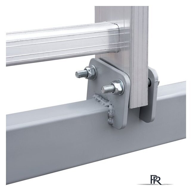 Лестница-помост Новая высота NV5510 5510109 - Изображение №6 — Интернет-магазин ПроЗаказ
