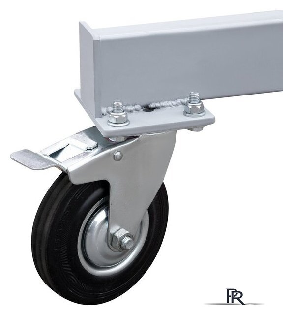 Лестница-помост Новая высота NV5510 5510109 - Изображение №5 — Интернет-магазин ПроЗаказ