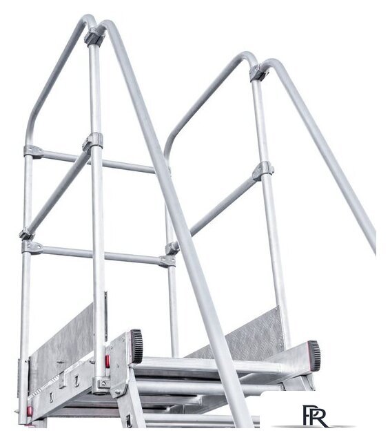 Лестница-помост Новая высота NV5510 5510109 - Изображение №15 — Интернет-магазин ПроЗаказ