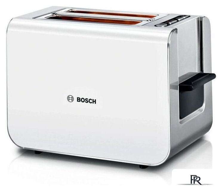 Тостер Bosch TAT8611N - Изображение №1 — Интернет-магазин ПроЗаказ