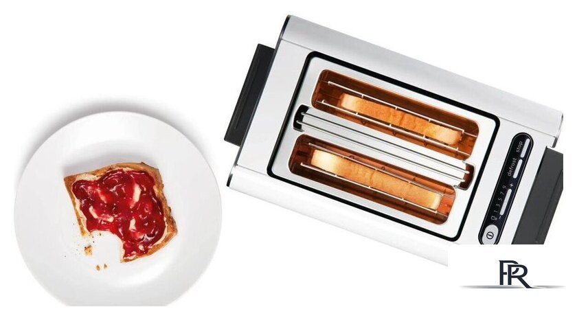 Тостер Bosch TAT8611N - Изображение №5 — Интернет-магазин ПроЗаказ