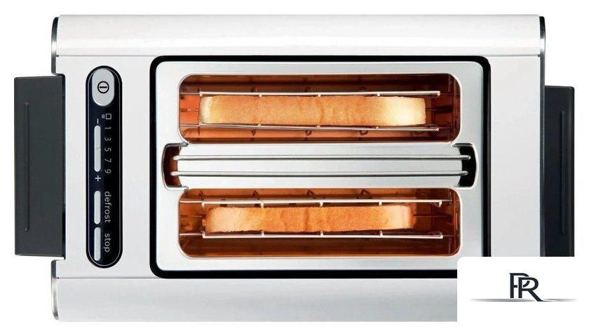 Тостер Bosch TAT8611N - Изображение №6 — Интернет-магазин ПроЗаказ