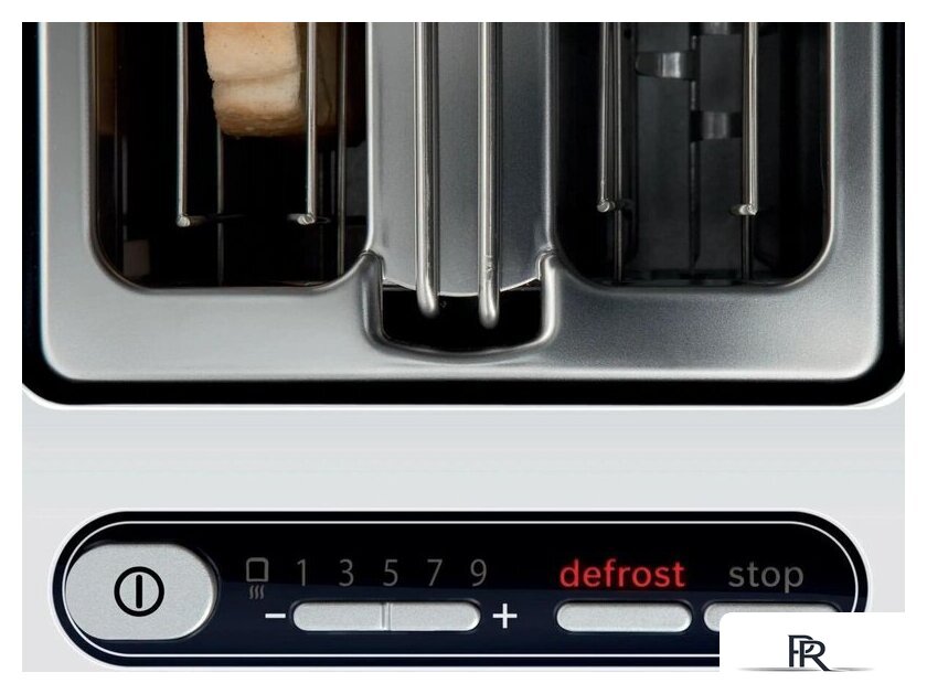 Тостер Bosch TAT8611N - Изображение №8 — Интернет-магазин ПроЗаказ