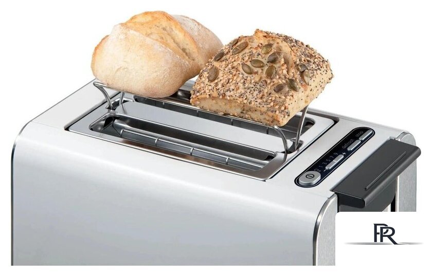 Тостер Bosch TAT8611N - Изображение №2 — Интернет-магазин ПроЗаказ