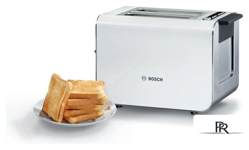 Тостер Bosch TAT8611N - Изображение №4 — Интернет-магазин ПроЗаказ