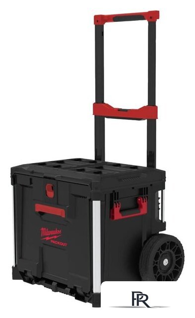 Ящик для инструментов Milwaukee 4932498651 - Изображение №1 — Интернет-магазин ПроЗаказ