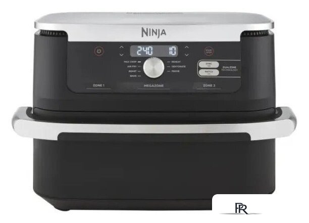 Аэрогриль (аэрофритюрница) Ninja AF550EU - Изображение №1 — Интернет-магазин ПроЗаказ