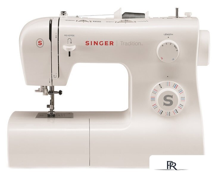 Электромеханическая швейная машина Singer Tradition 2282 - Изображение №1 — Интернет-магазин ПроЗаказ