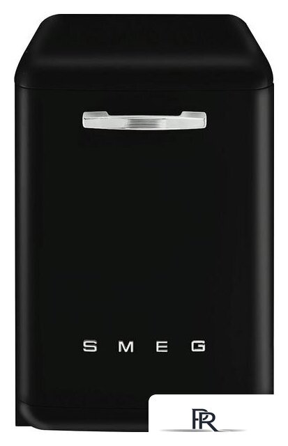Отдельностоящая посудомоечная машина Smeg LVFABBL3 - Изображение №1 — Интернет-магазин ПроЗаказ