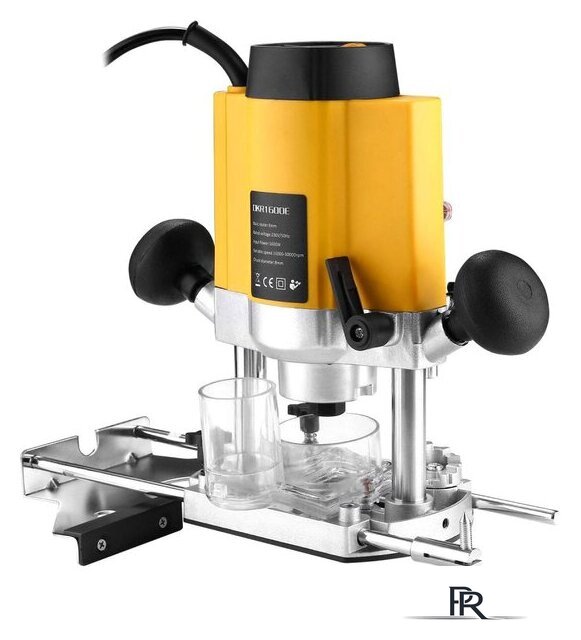 Вертикальный фрезер Deko DKR1600E Set - Изображение №3 — Интернет-магазин ПроЗаказ