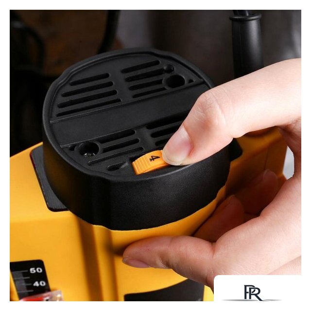 Вертикальный фрезер Deko DKR1600E Set - Изображение №6 — Интернет-магазин ПроЗаказ