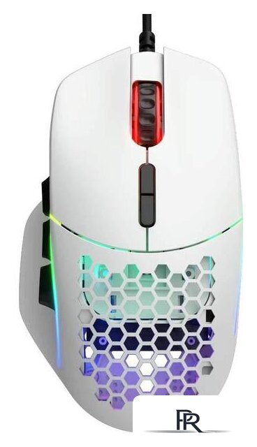 Игровая мышь Glorious Model I (белый матовый) - Изображение №1 — Интернет-магазин ПроЗаказ