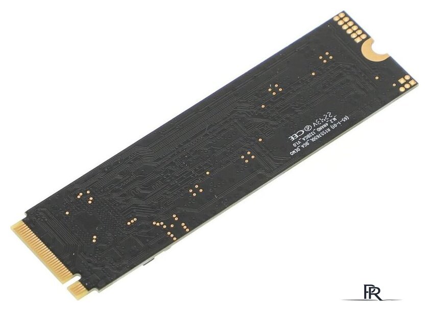 SSD SunWind NV3 SWSSD512GN3T 512GB - Изображение №4 — Интернет-магазин ПроЗаказ