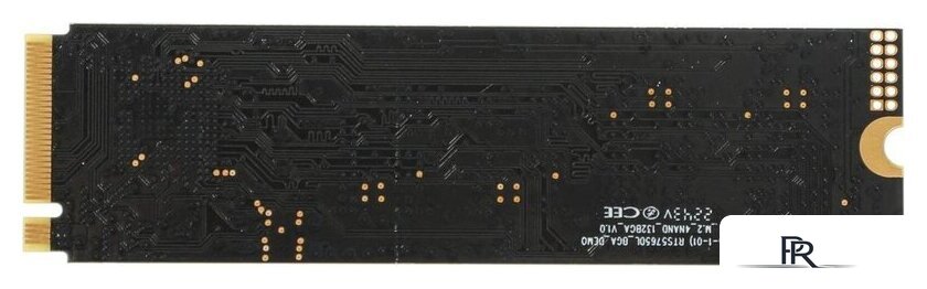 SSD SunWind NV3 SWSSD512GN3T 512GB - Изображение №5 — Интернет-магазин ПроЗаказ