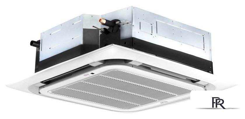 Кондиционер Shuft SFLC_C-48HN1 - Изображение №1 — Интернет-магазин ПроЗаказ