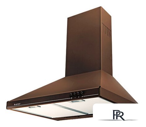 Кухонная вытяжка GEFEST ВО-10 К47 - Изображение №1 — Интернет-магазин ПроЗаказ