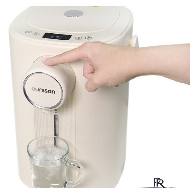 Термопот Oursson TP5135PD/IV - Изображение №6 — Интернет-магазин ПроЗаказ