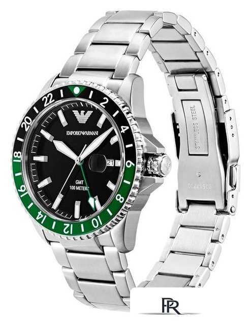 Наручные часы Emporio Armani AR11589 - Изображение №2 — Интернет-магазин ПроЗаказ