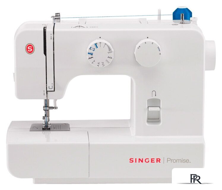 Электромеханическая швейная машина Singer 1409 Promise - Изображение №1 — Интернет-магазин ПроЗаказ