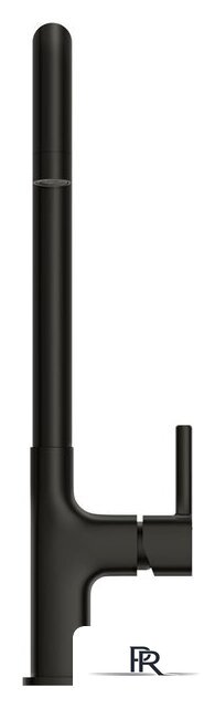 Смеситель Cersanit Elio однорычажный 68261 (черный) - Изображение №4 — Интернет-магазин ПроЗаказ