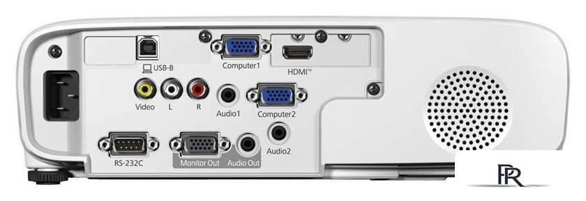 Проектор Epson EB-E24 - Изображение №6 — Интернет-магазин ПроЗаказ