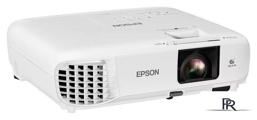 Проектор Epson EB-E24 - Изображение №4 — Интернет-магазин ПроЗаказ