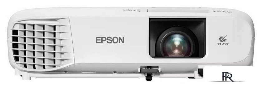 Проектор Epson EB-E24 - Изображение №2 — Интернет-магазин ПроЗаказ