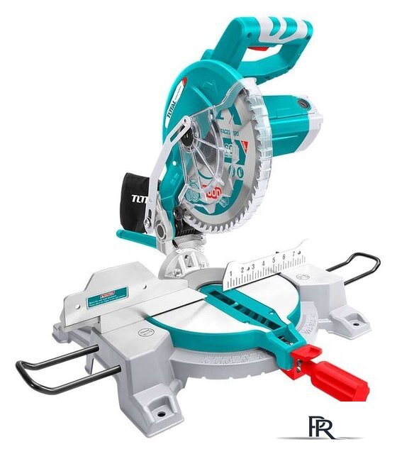 Торцовочная пила Total TS42152557 - Изображение №1 — Интернет-магазин ПроЗаказ
