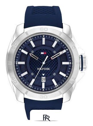 Наручные часы Tommy Hilfiger 1792134 - Изображение №1 — Интернет-магазин ПроЗаказ