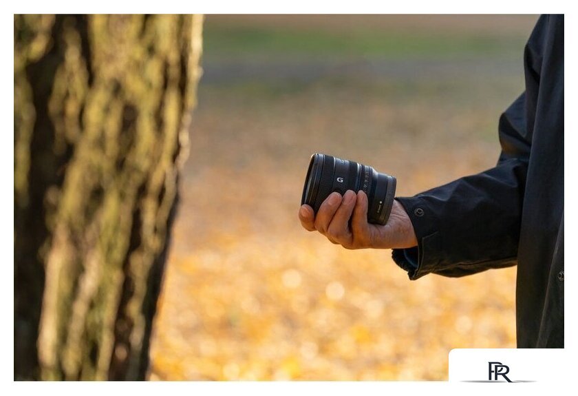 Объектив Sony FE 16-25mm F2.8 G - Изображение №12 — Интернет-магазин ПроЗаказ