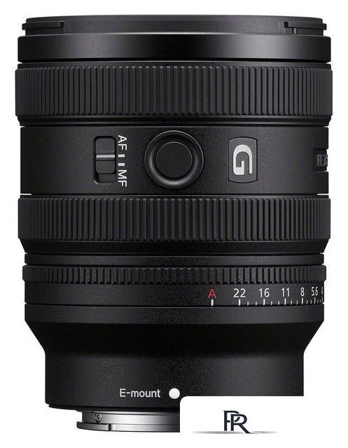 Объектив Sony FE 16-25mm F2.8 G - Изображение №4 — Интернет-магазин ПроЗаказ