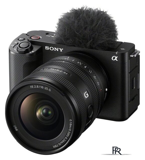 Объектив Sony FE 16-25mm F2.8 G - Изображение №10 — Интернет-магазин ПроЗаказ