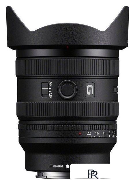 Объектив Sony FE 16-25mm F2.8 G - Изображение №5 — Интернет-магазин ПроЗаказ