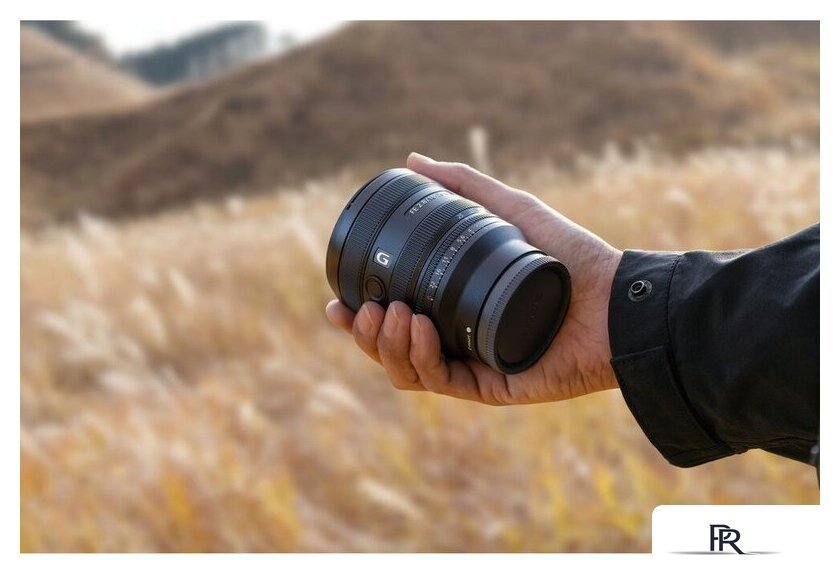 Объектив Sony FE 16-25mm F2.8 G - Изображение №13 — Интернет-магазин ПроЗаказ