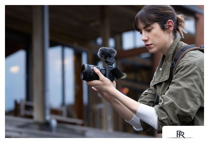 Объектив Sony FE 16-25mm F2.8 G - Изображение №21 — Интернет-магазин ПроЗаказ