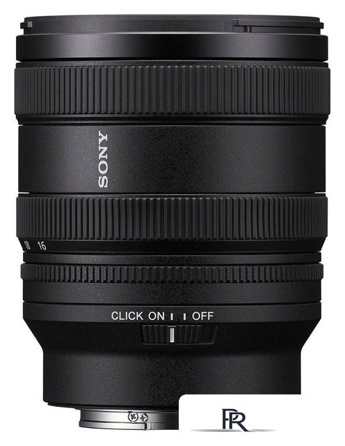 Объектив Sony FE 16-25mm F2.8 G - Изображение №7 — Интернет-магазин ПроЗаказ